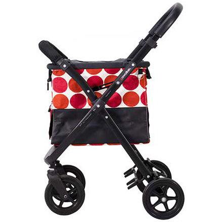 AIRBUGGY（エアバギー） ゴーウォーカー go walker ペットキャリー