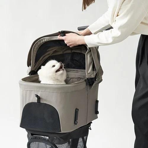 AIRBUGGY（エアバギー） エアバギーフィット ウィズ エックス