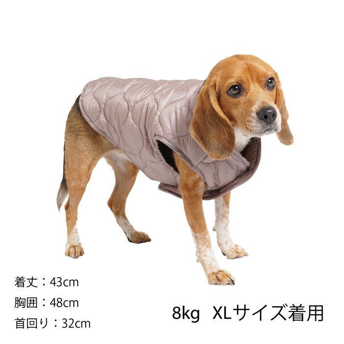 MANDARINE BROTHERS（マンダリンブラザーズ） 犬の服 秋 冬