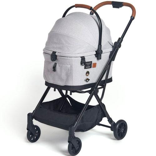 送料関税無料】フィカゴー フリッタ プラス FLYTTA PLUA グレー