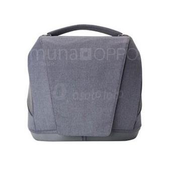 オッポ　OPPO PetCarrier muna ダークグレー 犬のキャリーバッグ ペットキャリア・ミュナ ダークグレー Pet Carrier