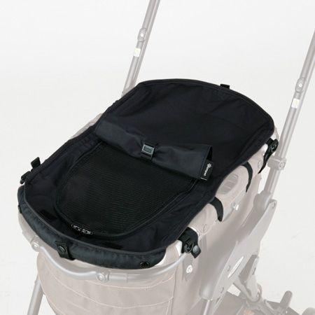 Combi（コンビ） コムペット ミリミリ フラットカバー compet milimili