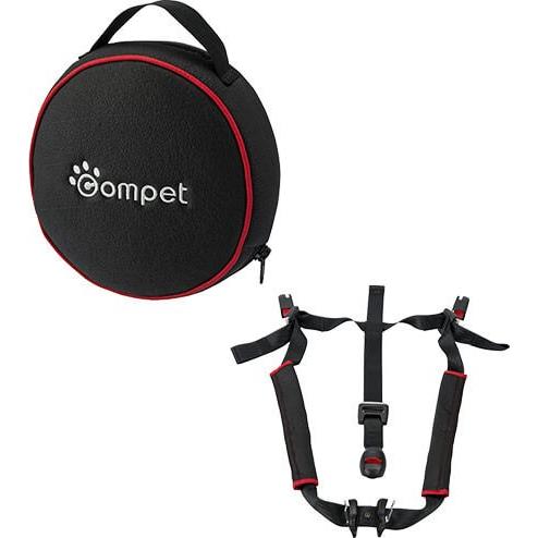 コムペット ペットラベル フィックス compet petravel fixの画像