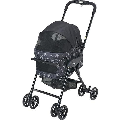 Combi（コンビ） 犬用バギー コムペット ミリミリライト アルファEG