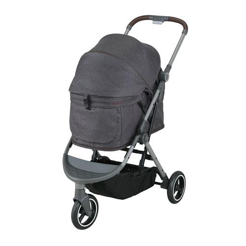 Combi（コンビ） コムペット ルルテイル カネオヘブルー compet