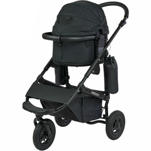 DOME AIRBUGGY FOR PET エアバギー ドーム3 スモール ブラックフレーム