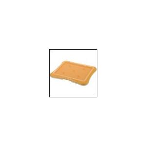 コロル しつけ用メッシュトレー セミワイド オレンジ 犬用トイレ リッチェル ドッグウェアのciera 通販 Yahoo ショッピング