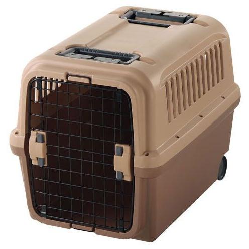 リッチェル（Richell） 中型犬用キャリー キャンピングキャリー L