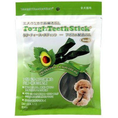 犬用おやつ タフ ティース スティック アボカド ガム ドッグウェアのciera 通販 Yahoo ショッピング