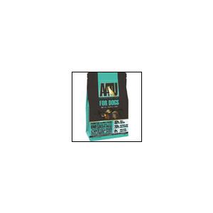 AATU アートゥー 80/20 シェルフィッシュ ドッグフード 10kg