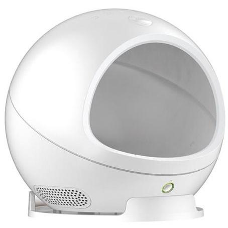 スマート・ペットハウス・コージー2 PETKIT ペットキット