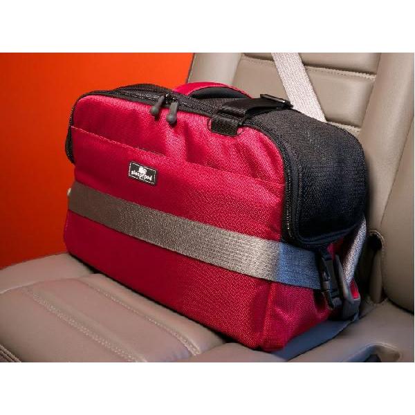 sleepypod atom スリーピーポッド アトム ジェットブラック 犬用