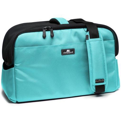 sleepypodスタンダードタイプsky blue キャリーバッグとベッド兼用 sleepypodスタンダードタイプsky blue キャリーバッグとベッド兼用