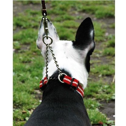 犬のハーフチョーク 首輪 ストライプクッションチョーク ブラック Birdie バーディ Birdie15ss525 ドッグウェアのciera 通販 Yahoo ショッピング