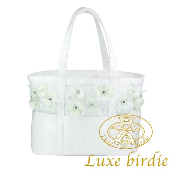 BIRDIE（バーディー） 犬のキャリーバッグ Luxe birdie エルダー