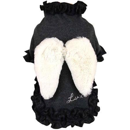 リュクスバーディー ノエルタンク 天使の羽根 Mサイズ リュクスバーディー ノエルタンク 天使の羽根 Mサイズ