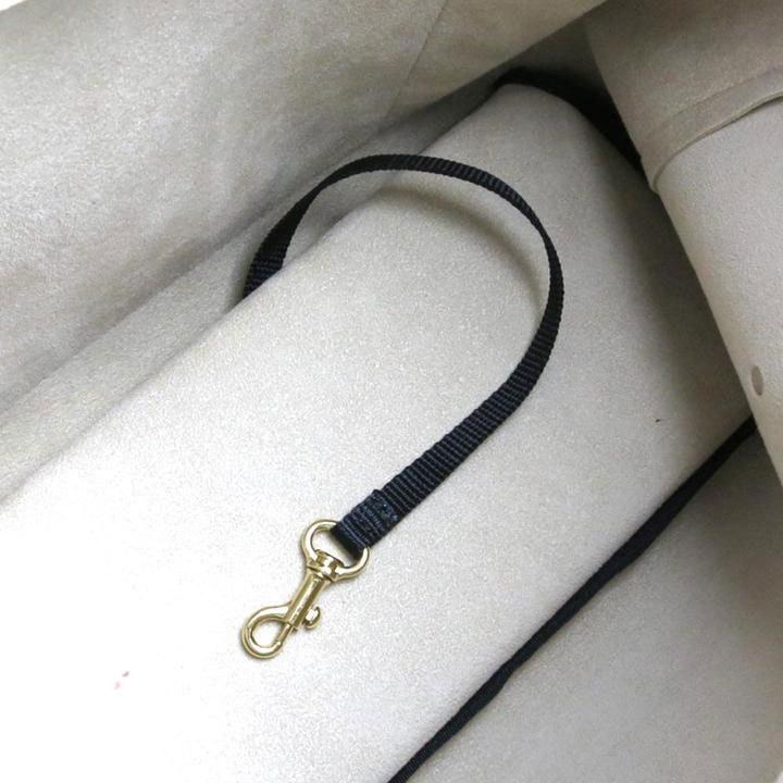 BIRDIE（バーディー） 犬のキャリーバッグ Luxe birdie プロムナード