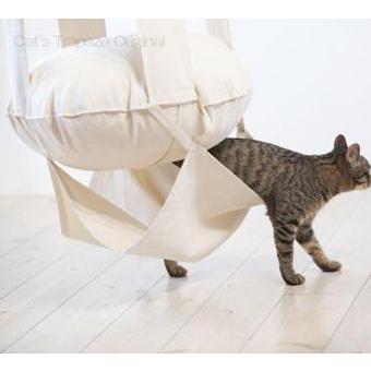 キャット・トラピーズ 2段式 Cat`s trapeze :cattrapeze:ドッグウェア