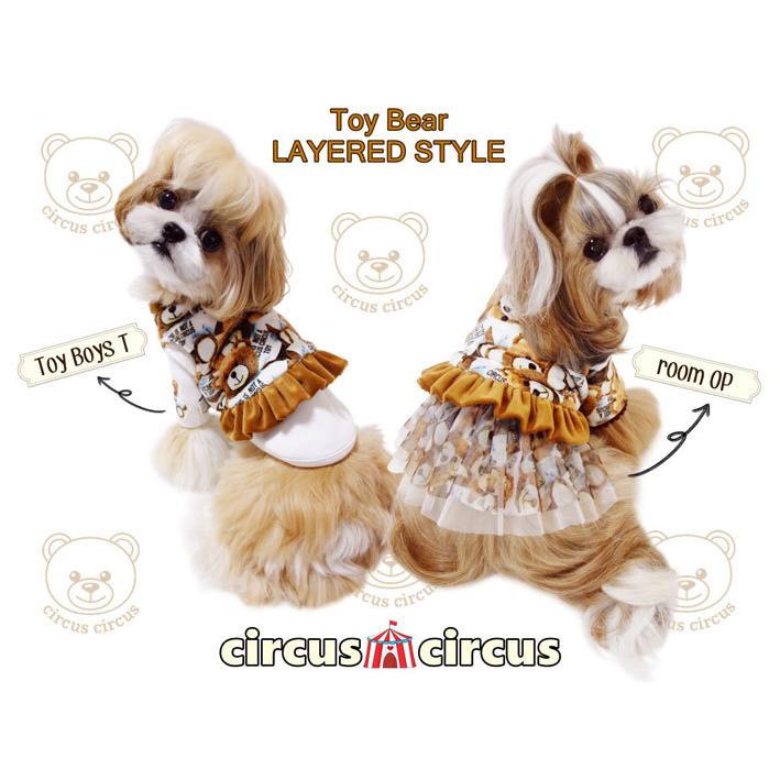 サーカスサーカスFur lapel中綿ベスト XS 【公式通販】