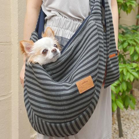 クレイジー ブー（犬用キャリーバッグ、スリング）｜犬用品 | ペット