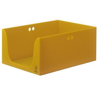 ドギレット Doggylet プラスハーフ 縦型 L イエロー 犬のトイレ ドギレット Doggylet