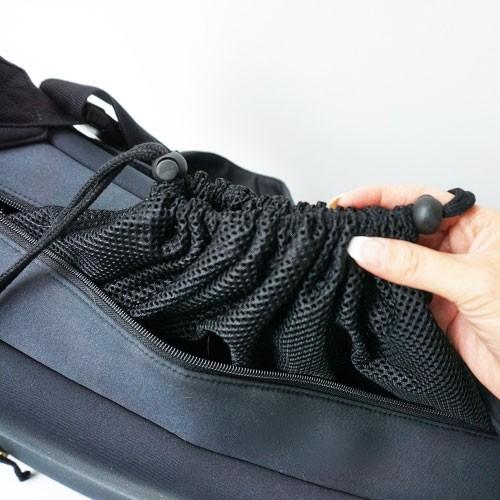 犬のキャリーバッグ GODPIVA フラワービジューバッグ ブラック ゴッドピヴァ 犬のキャリーバッグ ゴッドピヴァ CEG1178604645(11092円)