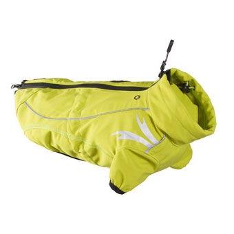 犬の服 秋冬 新作 Hurtta フルッタ フロスト ジャケット グリーン