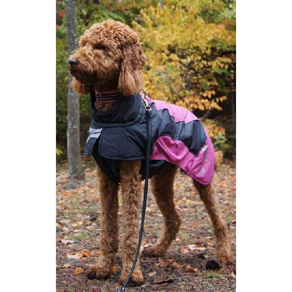 ［ Hurtta ］ アルティメットウォーマー 65センチ 犬の服 秋冬 新作 Hurtta フルッタ アルティメット ウォーマー