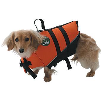 犬用ライフジャケット ペットフローティングベスト Logos ロゴス Logos4 ドッグウェアのciera 通販 Yahoo ショッピング
