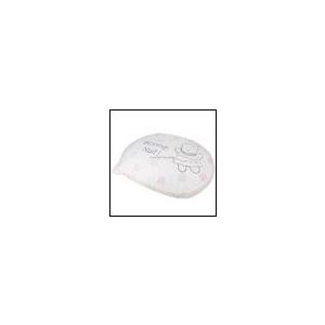 犬のベッド ルイスドッグ Organic Kissy Cushion ピンクドット Louis Dog