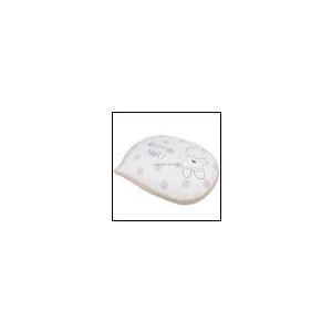 犬のベッド ルイスドッグ Organic Kissy Cushion ラベンダードット Louis Dog