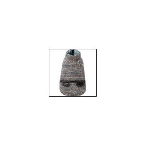 犬の服 秋冬 新作 ルイスドッグ Tweed Jacket Blue LouisDog アウター