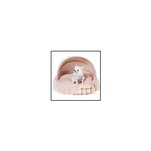 犬のベッド ルイスドッグ Avant Cradle Pink Louisdog