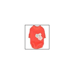 犬の服 秋 冬 PINKAHOLIC ピンカホリック JANELLE コラル 洋服 ドッグウェア | 