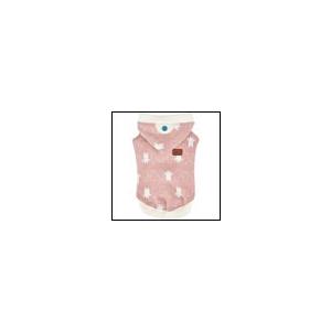 犬の服 秋 冬 PINKAHOLIC ピンカホリック URSA インディアンピンク 洋服 ドッグウェア | 