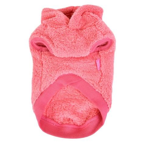 犬の服 秋 冬 PINKAHOLIC ピンカホリック TALIE ピンク 洋服 ドッグウェア |  | 02