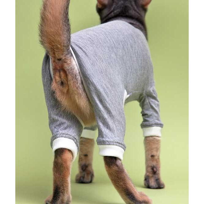 猫の服 スーパーガードスーツキャット ブラウン 猫の暮らし Neko15ss1b ドッグウェアのciera 通販 Yahoo ショッピング