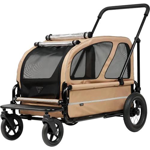 AIRBUGGY（エアバギー） AIRBUGGY FOR PET エアバギーフォーペット