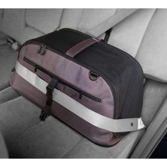 犬用キャリーバッグ Sleepypod Air ジェットブラック スリーピー