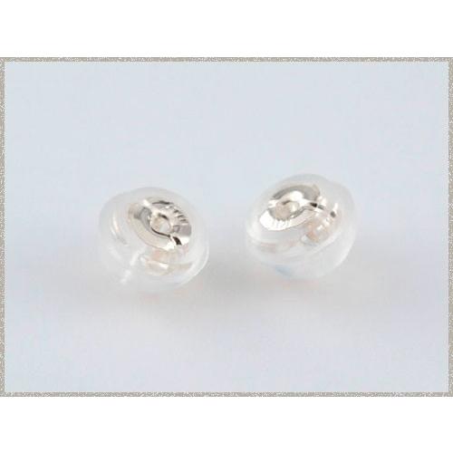 フープピアス 18金 ピアス レディース ピンクサファイア サファイア