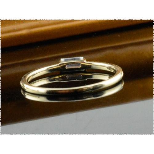 ング K18 レディース 指輪 バケットカット ブルームーンストーン