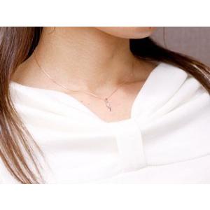 ダイヤモンド ネックレス 18金 k18 ゴールド ピンクゴールドk18 ダイヤ ペンダント チェーン レディース 人気  クリスマスの画像