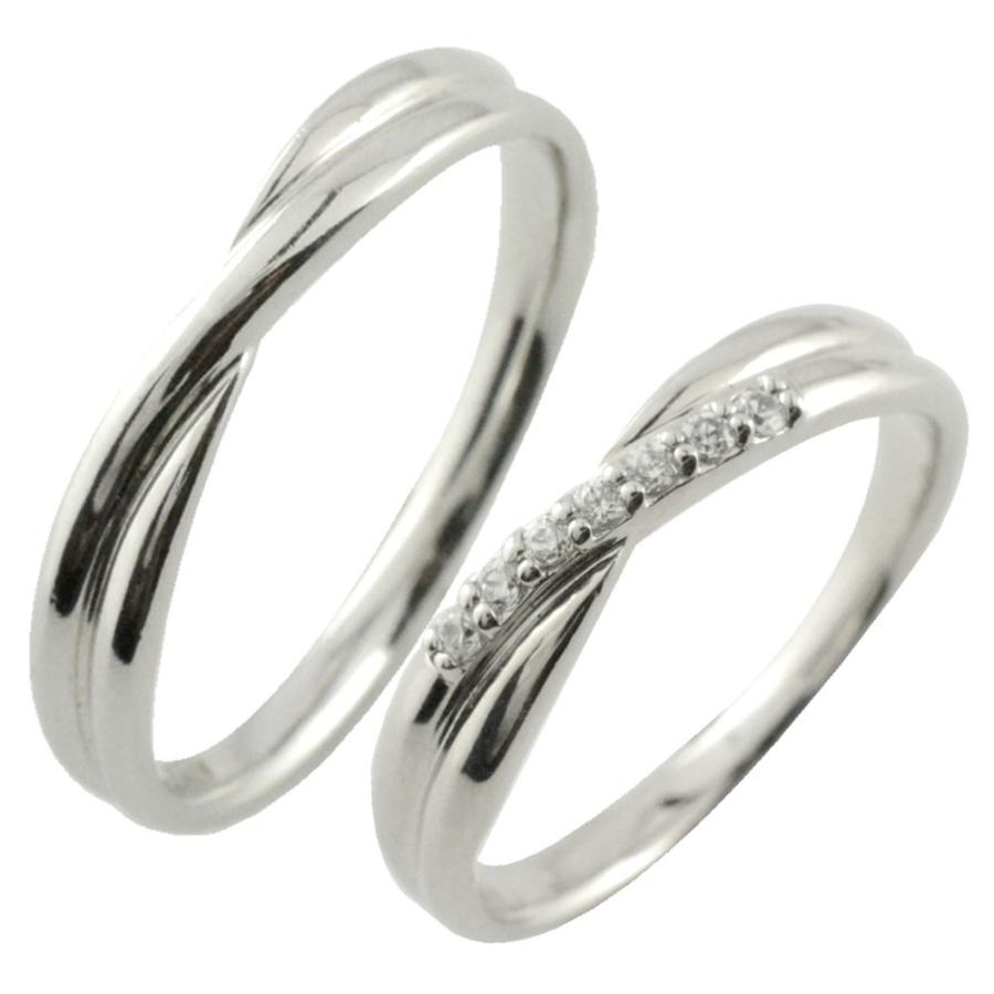 ペアリング 2本セット シルバー ダイヤモンド sv925 シンプル クロス デザインリング シルバー925 結婚指輪 エンゲージリング レデース ホワイトデー :31597-31598s:シエロブルー 通販 指輪 メンズ ペアリング カップル 2個セット 結婚 シルバー925 ダイヤモンド sv925 ダイヤ シンプル マリッジリング リング 宝石 人気 ウェディング プレゼント 結婚式 記念日 誕生日 2本セット 普段使い