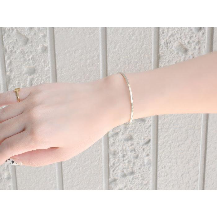 プラチナ900 バングル バングル ブレスレット プラチナ バングル pt900 プラチナ900