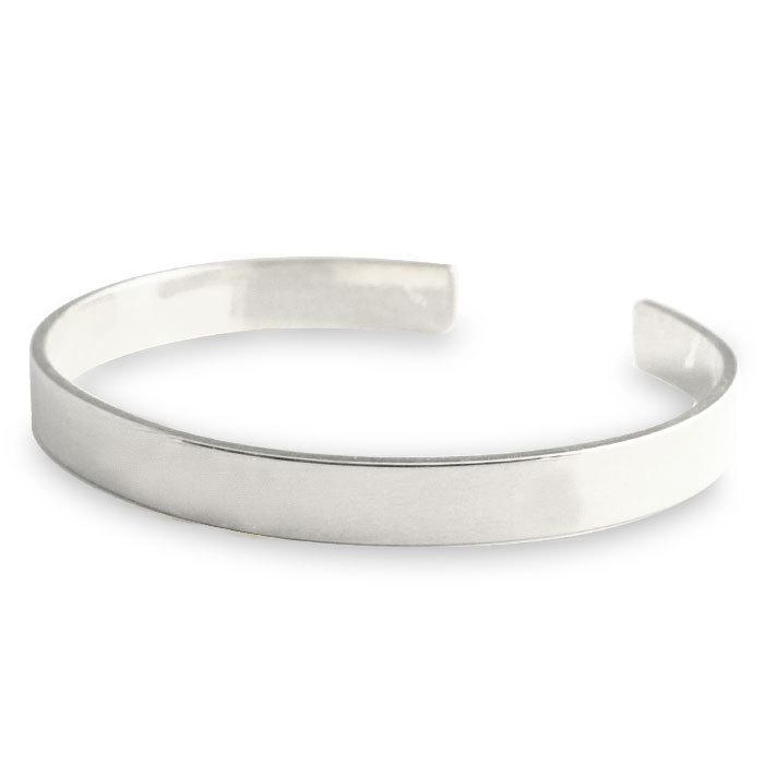 ブレスレット レディース プラチナ バングル 地金 ブレス プラチナ900