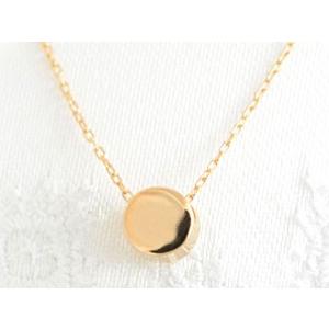 ネックレス レディース ダイヤモンド  18金  ピンクゴールドk18 k18 ダイヤモンドネックレス ダイヤモンドペンダント ペンダント 一粒 1粒 人気  クリスマスの画像