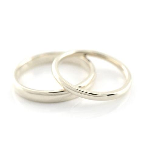 Pt900 シンプルリング　結婚指輪　重ね付けに　甲丸リング　プラチナリング 甲丸リング 6mm幅 プラチナ 指輪 メンズ Pt900 シンプル 甲丸