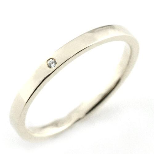 独創的 K18 指輪 ダイヤモンド リング メンズ ホワイトゴールドk18 シンプル ストレート 平打ち 地金リング ダイヤ 結婚指輪 エンゲージリング 8wmr シエロブルー 通販 Yahoo ショッピング ランキング入賞商品 Www Skylanceronline Com