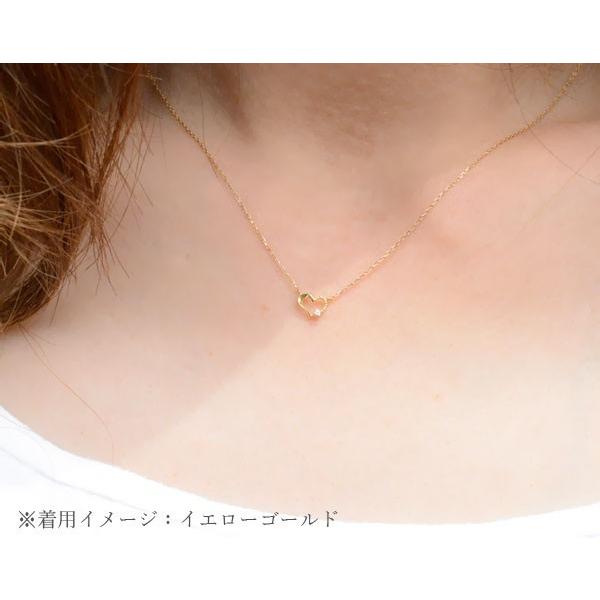 ネックレス ダイヤモンド プラチナ ハートモチーフ ペンダント pt900 ネックレス ダイヤモンド プラチナ ハート レディース pt900 ハート