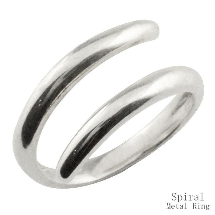 正規品直輸入 18金 クリスマス シンプルリング ファッションリング 地金リング カジュアル 巻き 2連風 二連風 地金 シンプル ホワイトゴールドk18 レディース K18 リング 指輪 リングサイズをお選びください 16号 Tin Ipb Ac Id